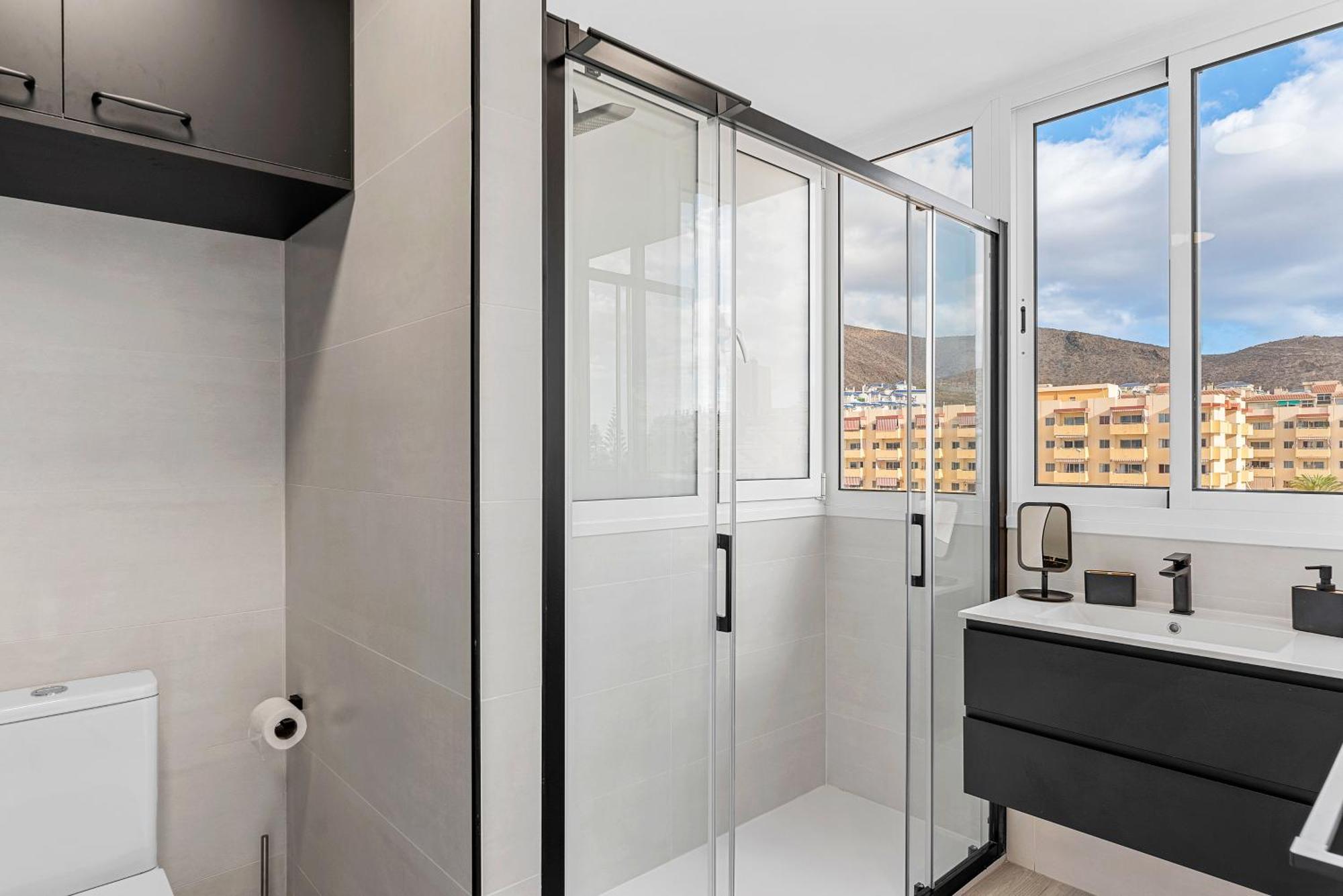 Sasha Suite Tenerife Los Cristianos  Luaran gambar