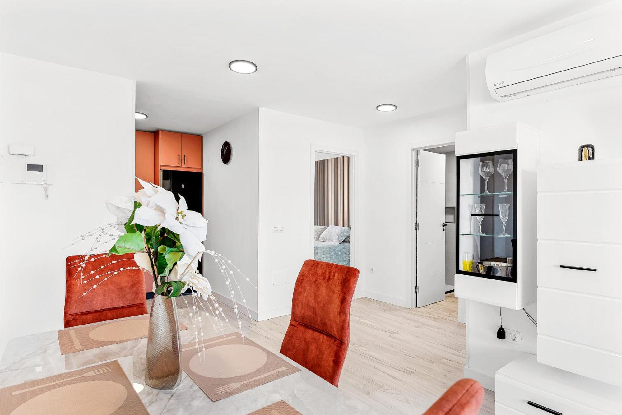 Sasha Suite Tenerife Los Cristianos  Luaran gambar