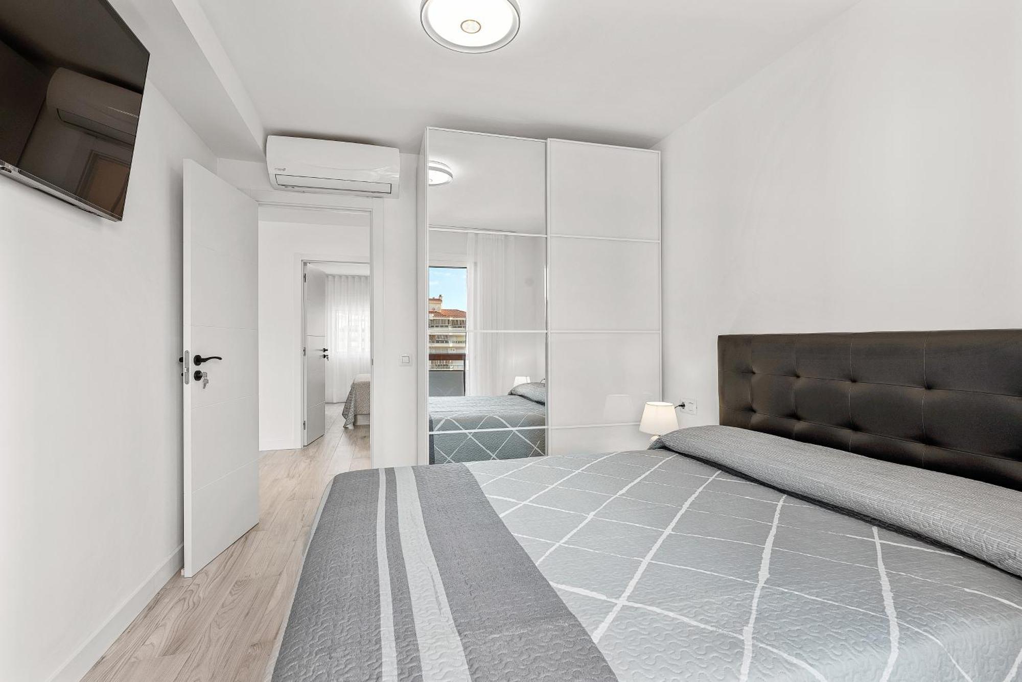 Sasha Suite Tenerife Los Cristianos  Luaran gambar