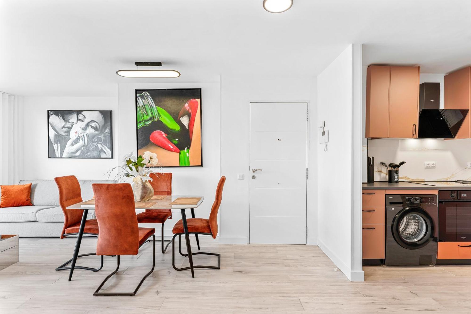 Sasha Suite Tenerife Los Cristianos  Luaran gambar