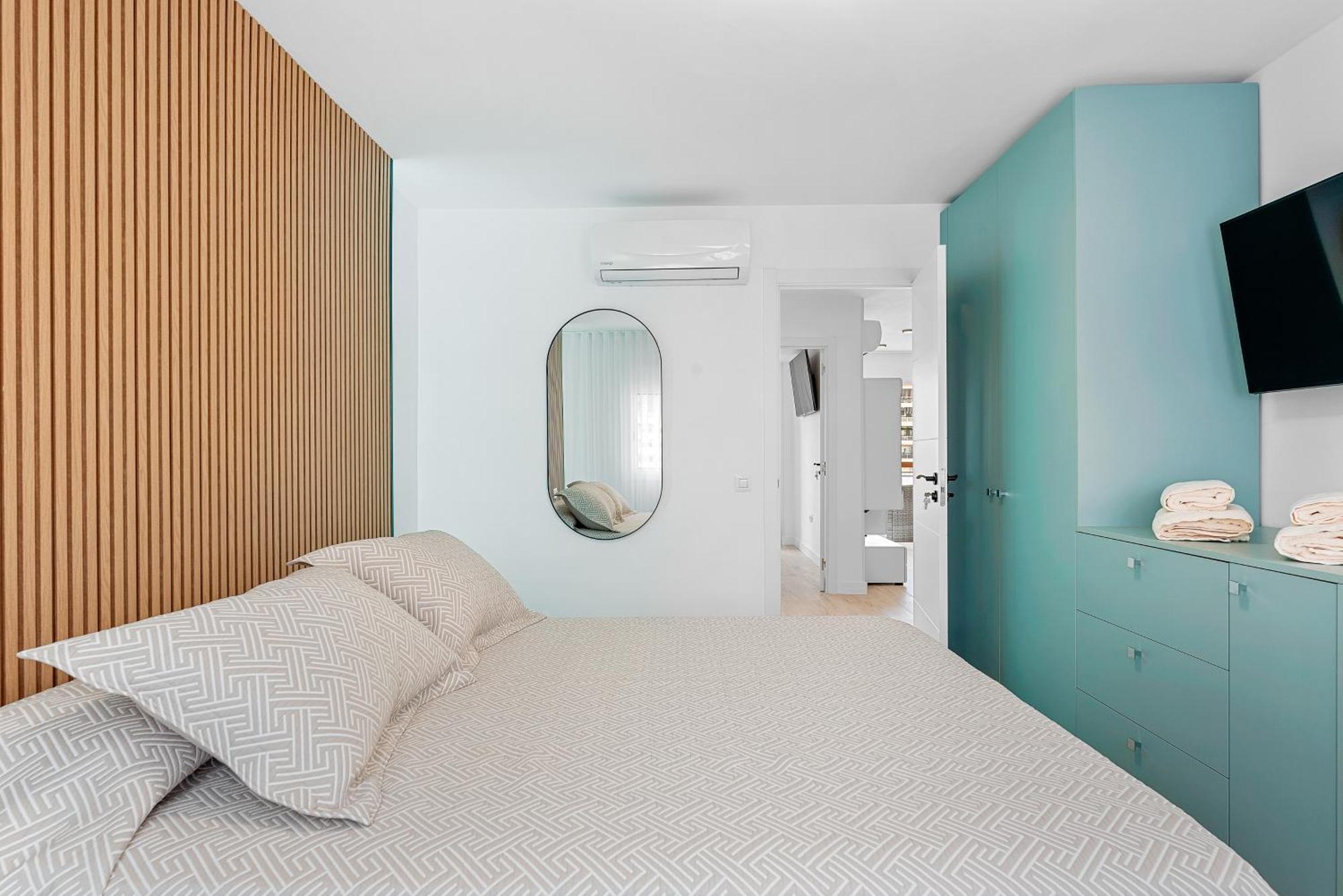 Sasha Suite Tenerife Los Cristianos  Luaran gambar