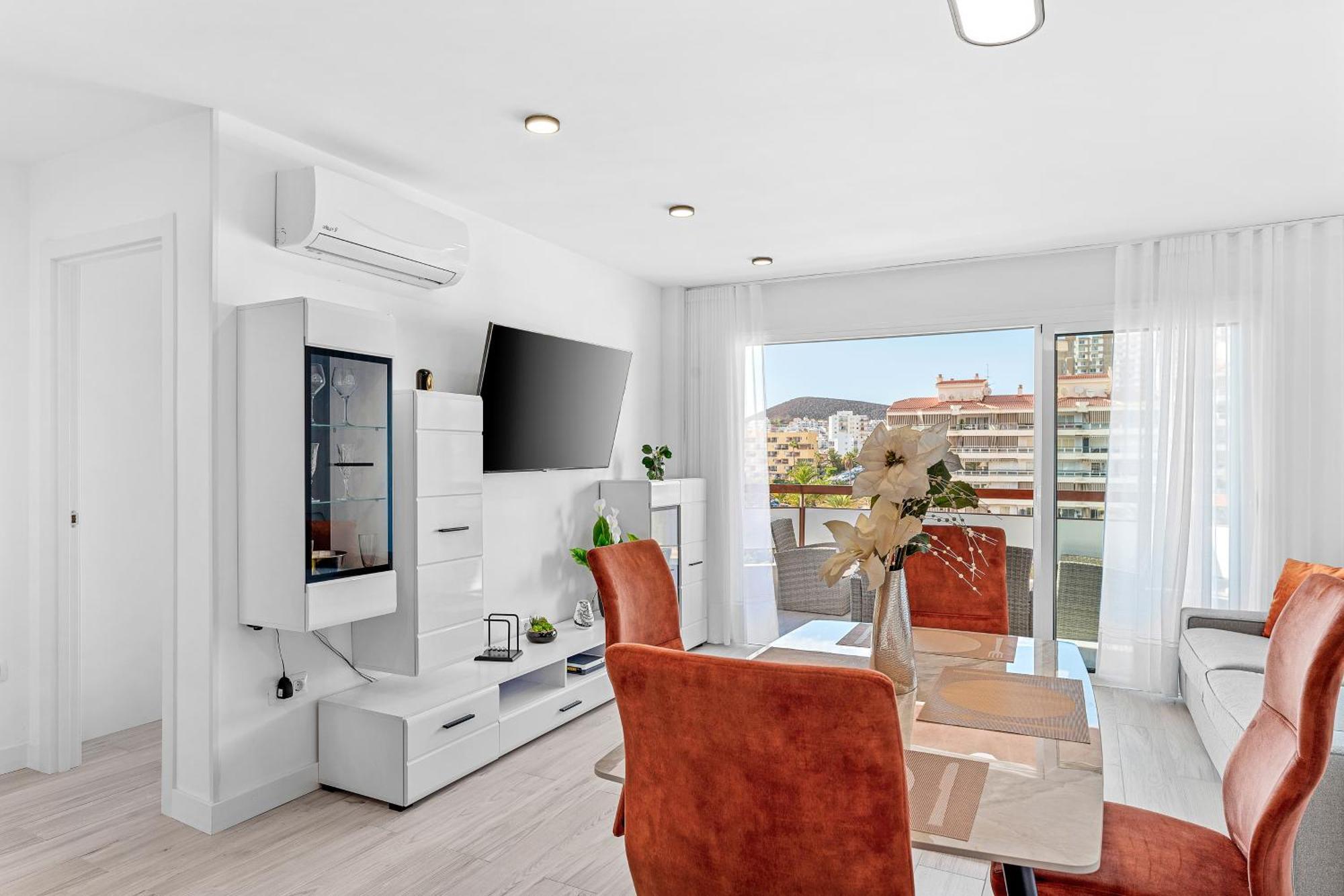 Sasha Suite Tenerife Los Cristianos  Luaran gambar