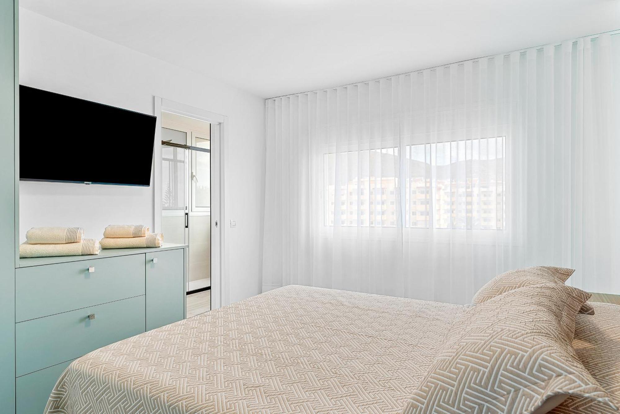Sasha Suite Tenerife Los Cristianos  Luaran gambar